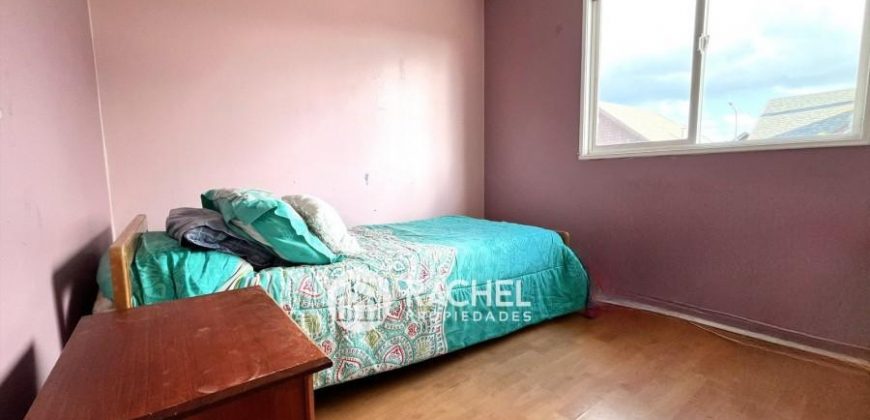 SE ARRIENDA CASA 4 DORMITORIOS – AVDA PRINCIPAL- Sector Los Conquistadores