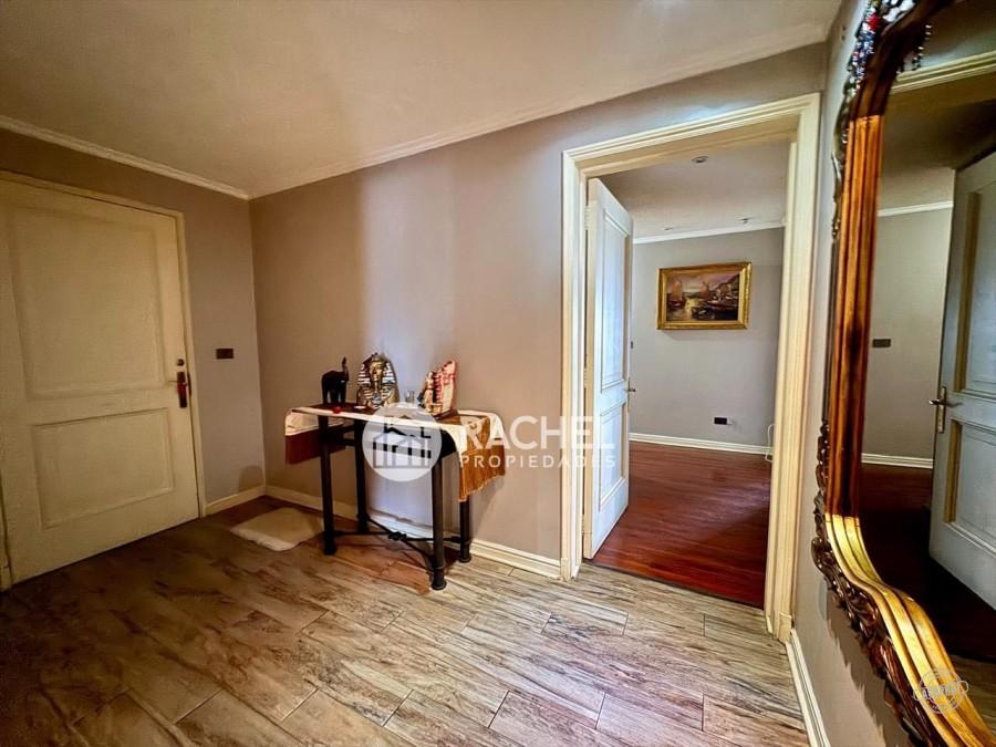 EN VENTA HERMOSO DEPARTAMENTO EDIFICIO JARDÍN DEL SOL EN SECTOR HOLANDESA