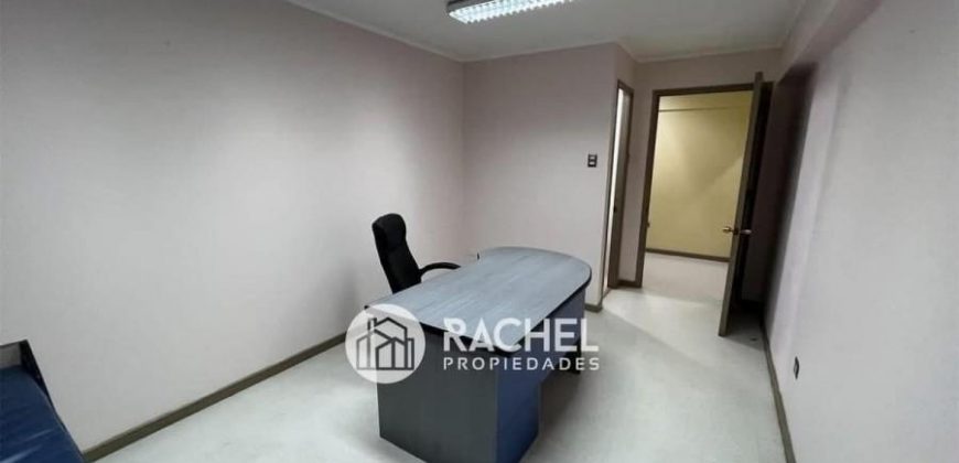 SE VENDE CÓMODO BOX DE ATENCIÓN MÉDICA AMOBLADO- Edificio especialidades MEDISUR
