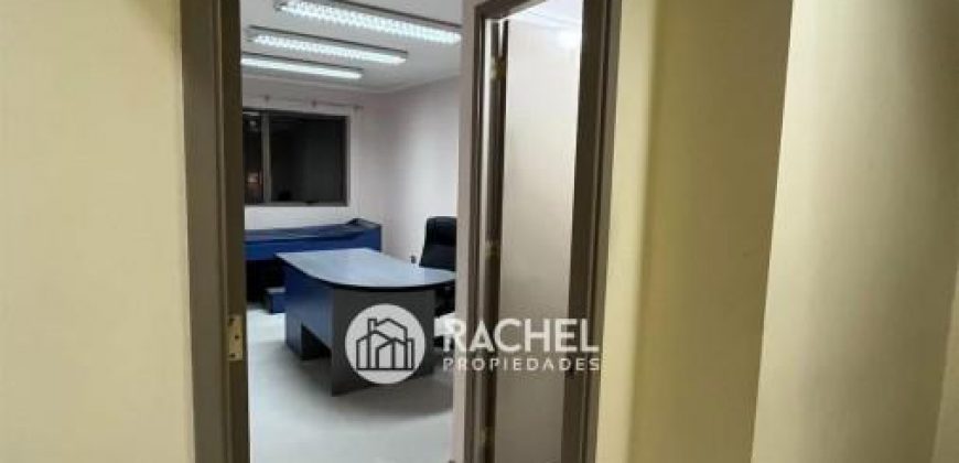 SE VENDE CÓMODO BOX DE ATENCIÓN MÉDICA AMOBLADO- Edificio especialidades MEDISUR