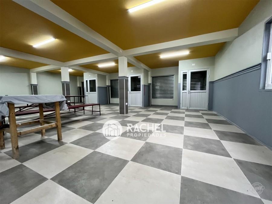 SE ARRIENDA GRAN LOCAL COMERCIAL NUEVO VILLA ALEGRE- Padre Las Casas