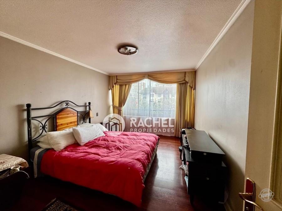 EN VENTA HERMOSO DEPARTAMENTO EDIFICIO JARDÍN DEL SOL EN SECTOR HOLANDESA