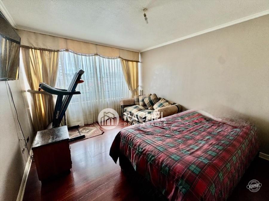 EN VENTA HERMOSO DEPARTAMENTO EDIFICIO JARDÍN DEL SOL EN SECTOR HOLANDESA