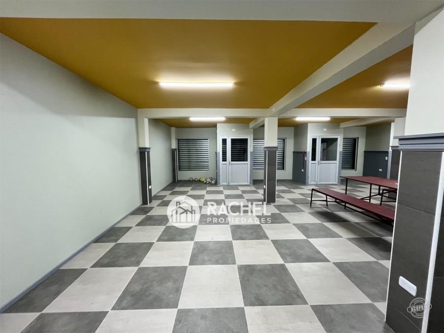 SE ARRIENDA GRAN LOCAL COMERCIAL NUEVO VILLA ALEGRE- Padre Las Casas