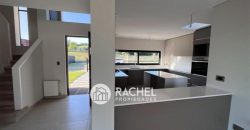 SE ARRIENDA MODERNA Y EXCLUSIVA CASA MEDITERRANEA EN CONDOMINIO BELO HORIZONTE