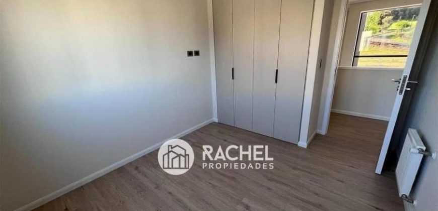 SE ARRIENDA MODERNA Y EXCLUSIVA CASA MEDITERRANEA EN CONDOMINIO BELO HORIZONTE
