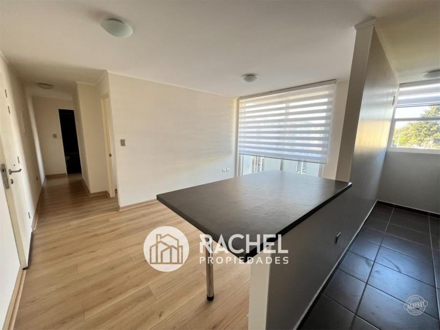 SE ARRIENDA LINDO DEPTO CONDOMINIO PARQUE ORIENTE