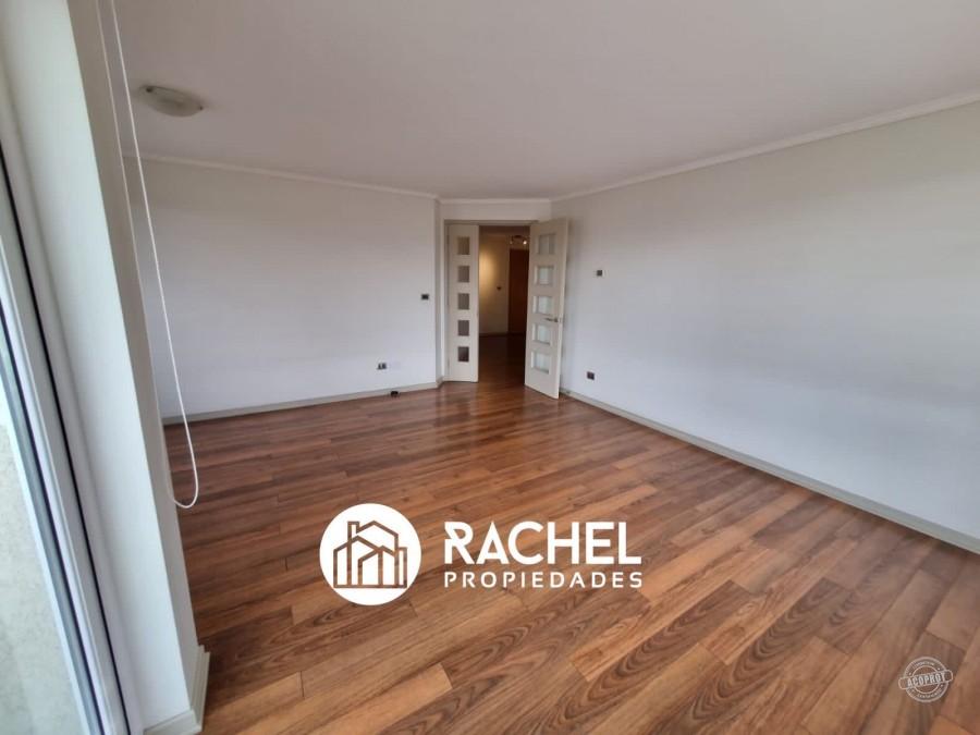 SE ARRIENDA LINDO DEPARTAMENTO – EDIFICIO VALLE DEL SOL