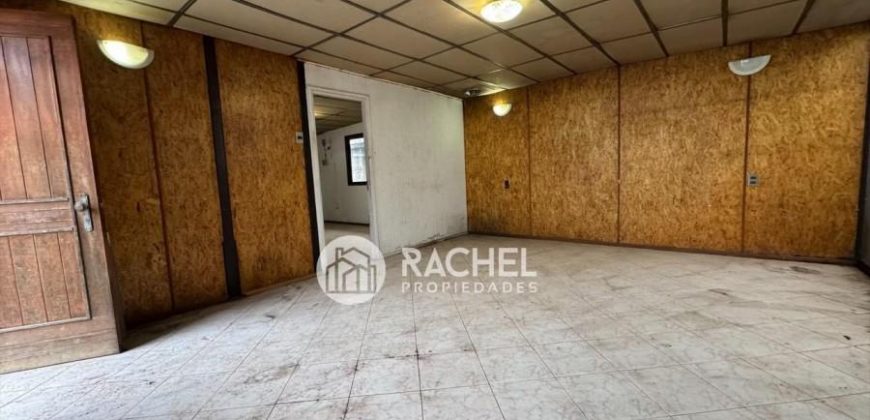 GRAN BODEGA EN ARRIENDO – SECTOR PUEBLO NUEVO, TEMUCO