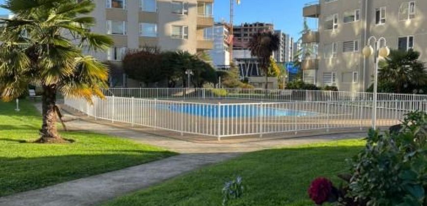 SE ARRIENDA LINDO DEPARTAMENTO – EDIFICIO VALLE DEL SOL