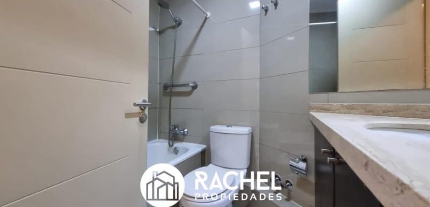 SE ARRIENDA LINDO DEPARTAMENTO – EDIFICIO VALLE DEL SOL