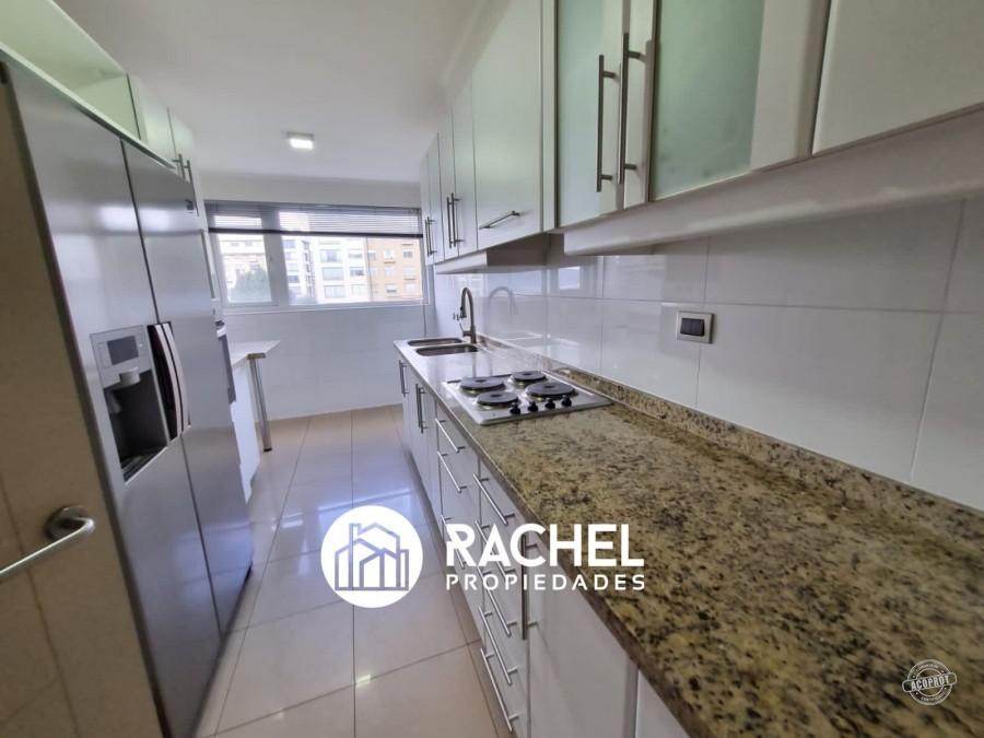 SE ARRIENDA LINDO DEPARTAMENTO – EDIFICIO VALLE DEL SOL