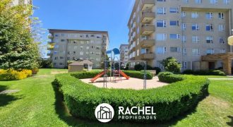 SE ARRIENDA LINDO DEPARTAMENTO – EDIFICIO VALLE DEL SOL
