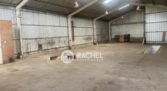 GRAN BODEGA EN ARRIENDO – SECTOR PUEBLO NUEVO, TEMUCO