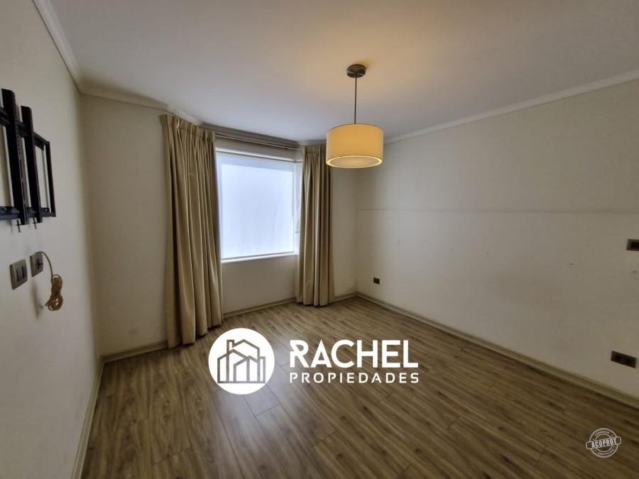 SE ARRIENDA LINDO DEPARTAMENTO – EDIFICIO VALLE DEL SOL