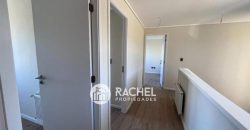 SE ARRIENDA MODERNA Y EXCLUSIVA CASA MEDITERRANEA EN CONDOMINIO BELO HORIZONTE