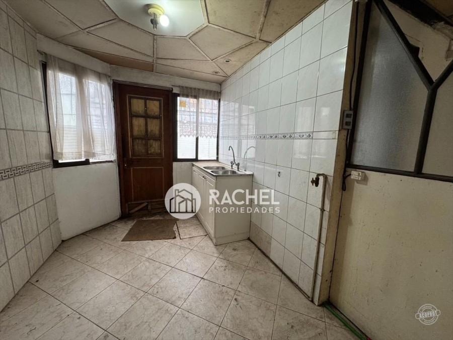 GRAN BODEGA EN ARRIENDO – SECTOR PUEBLO NUEVO, TEMUCO