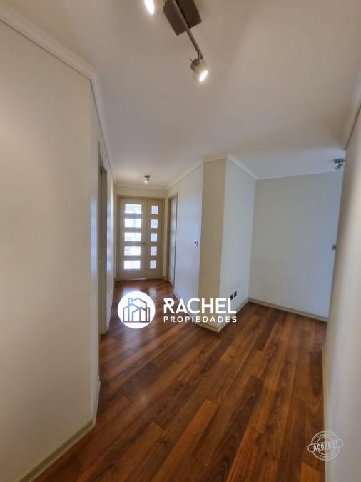 SE ARRIENDA LINDO DEPARTAMENTO – EDIFICIO VALLE DEL SOL