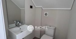 SE ARRIENDA MODERNA Y EXCLUSIVA CASA MEDITERRANEA EN CONDOMINIO BELO HORIZONTE