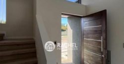 SE ARRIENDA MODERNA Y EXCLUSIVA CASA MEDITERRANEA EN CONDOMINIO BELO HORIZONTE