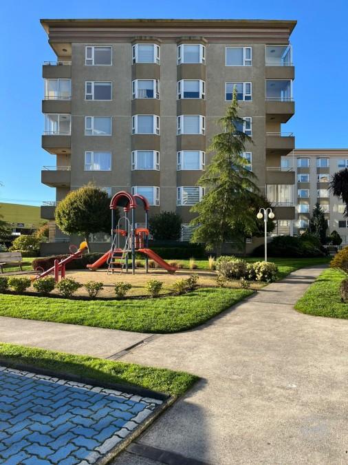 SE ARRIENDA LINDO DEPARTAMENTO – EDIFICIO VALLE DEL SOL