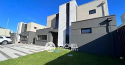 SE ARRIENDA MODERNA Y EXCLUSIVA CASA MEDITERRANEA EN CONDOMINIO BELO HORIZONTE