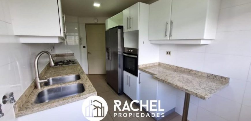SE ARRIENDA LINDO DEPARTAMENTO – EDIFICIO VALLE DEL SOL