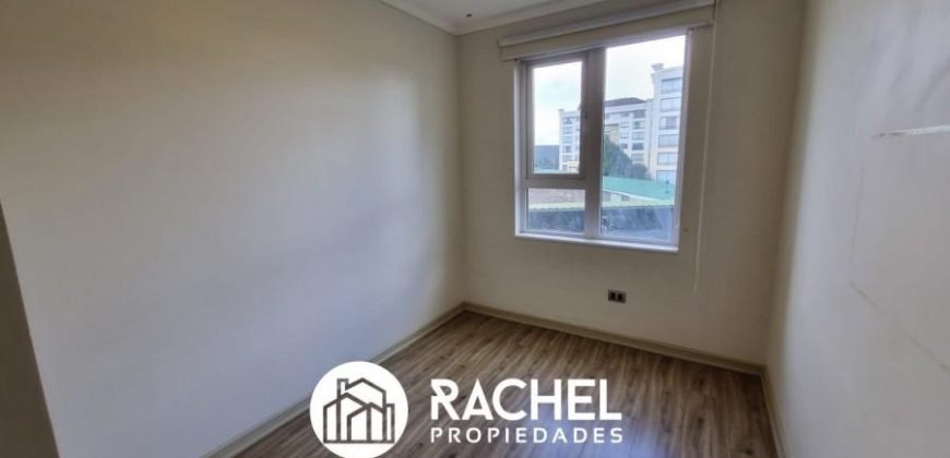 SE ARRIENDA LINDO DEPARTAMENTO – EDIFICIO VALLE DEL SOL