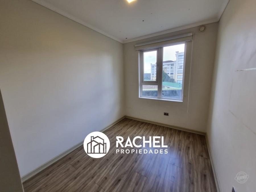 SE ARRIENDA LINDO DEPARTAMENTO – EDIFICIO VALLE DEL SOL