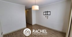 SE ARRIENDA LINDO DEPARTAMENTO – EDIFICIO VALLE DEL SOL