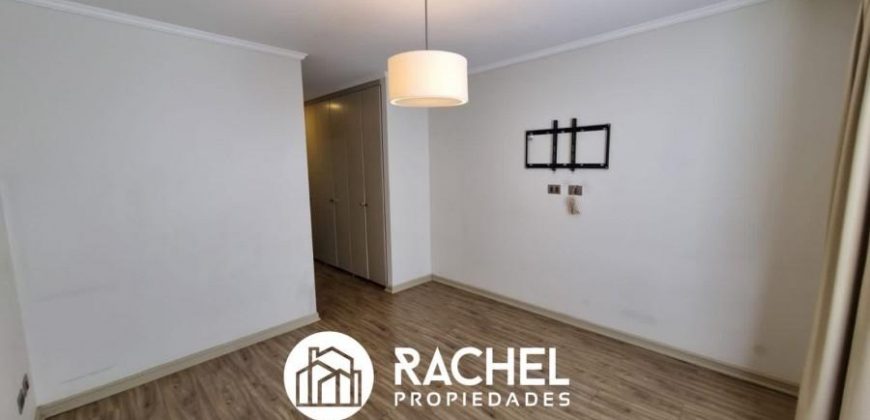 SE ARRIENDA LINDO DEPARTAMENTO – EDIFICIO VALLE DEL SOL