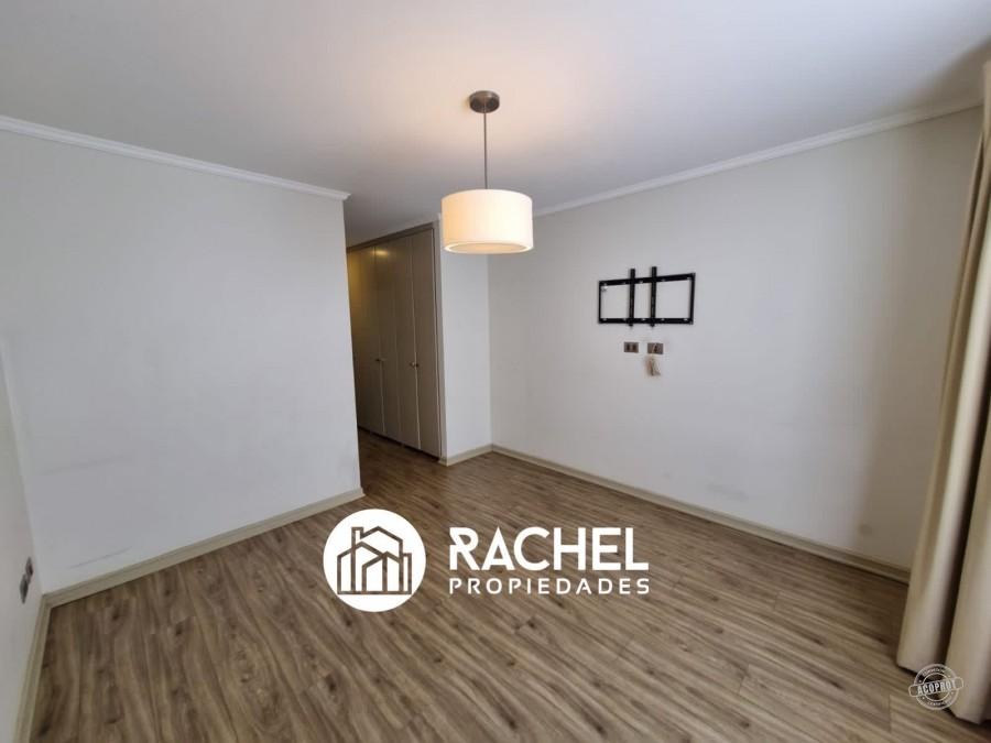 SE ARRIENDA LINDO DEPARTAMENTO – EDIFICIO VALLE DEL SOL