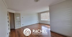 SE ARRIENDA LINDO DEPARTAMENTO – EDIFICIO VALLE DEL SOL