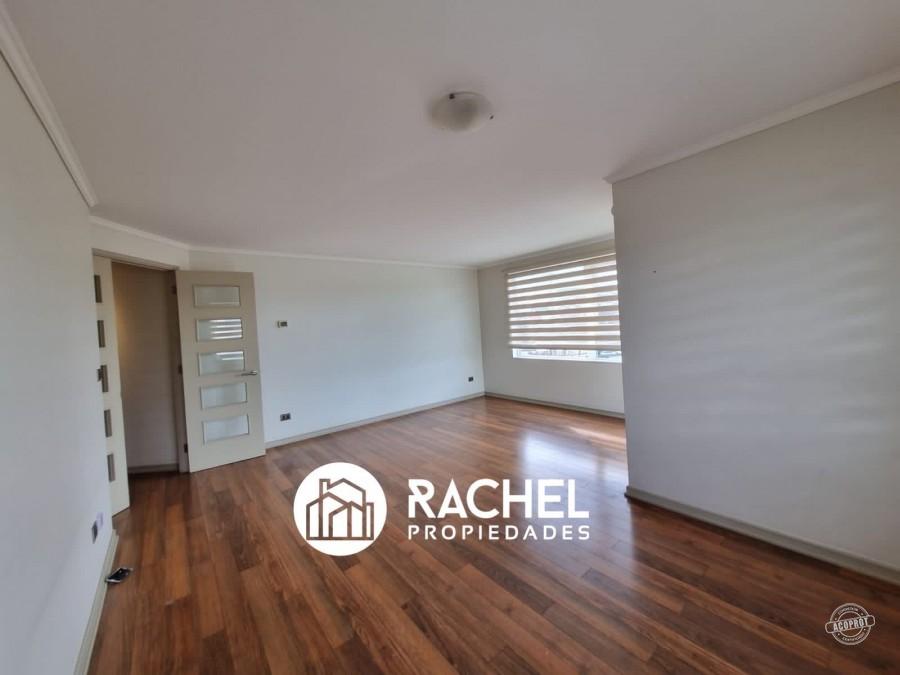 SE ARRIENDA LINDO DEPARTAMENTO – EDIFICIO VALLE DEL SOL