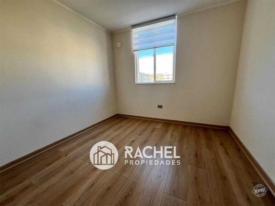 SE ARRIENDA LINDO DEPTO CONDOMINIO PARQUE ORIENTE