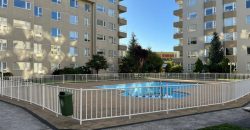 SE ARRIENDA LINDO DEPARTAMENTO – EDIFICIO VALLE DEL SOL