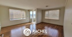 SE ARRIENDA LINDO DEPARTAMENTO – EDIFICIO VALLE DEL SOL