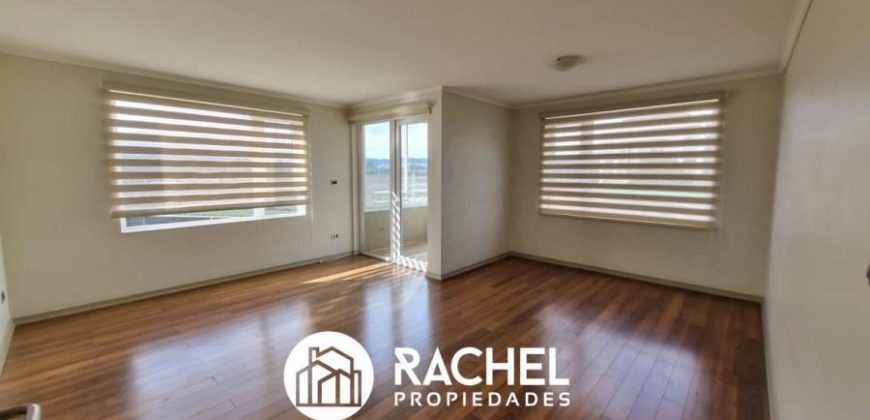 SE ARRIENDA LINDO DEPARTAMENTO – EDIFICIO VALLE DEL SOL