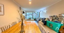 Impecable departamento en venta en Villarrica