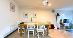 Impecable departamento en venta en Villarrica