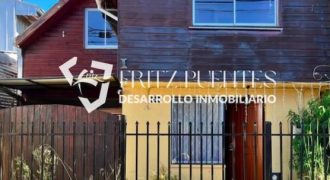 Casa en Arriendo en Labranza | Buena Ubicación y Gran Espacio