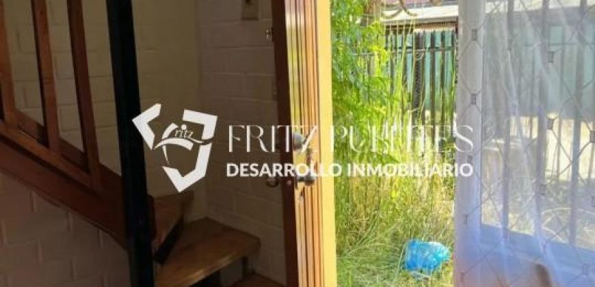 Casa en Arriendo en Labranza | Buena Ubicación y Gran Espacio