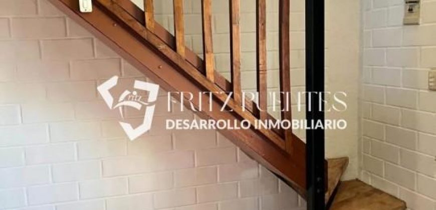 Casa en Arriendo en Labranza | Buena Ubicación y Gran Espacio