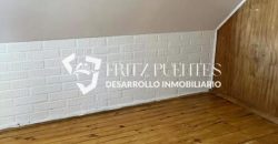 Casa en Arriendo en Labranza | Buena Ubicación y Gran Espacio