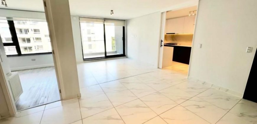 SE VENDE EXCELENTE DEPARTAMENTO EN EDIFICIO CUIABÁ