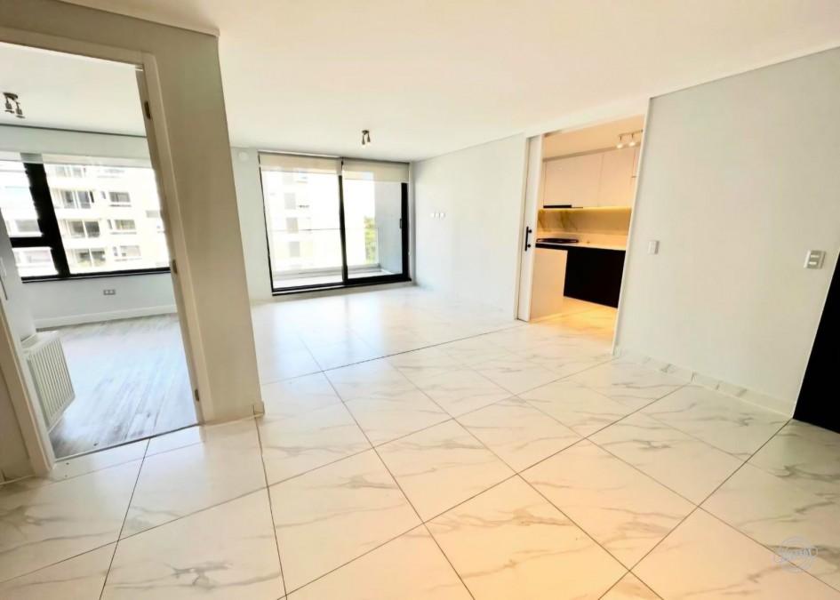 SE VENDE EXCELENTE DEPARTAMENTO EN EDIFICIO CUIABÁ