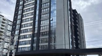 SE VENDE EXCELENTE DEPARTAMENTO EN EDIFICIO CUIABÁ