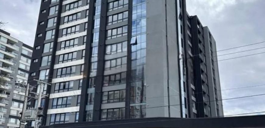 SE VENDE EXCELENTE DEPARTAMENTO EN EDIFICIO CUIABÁ