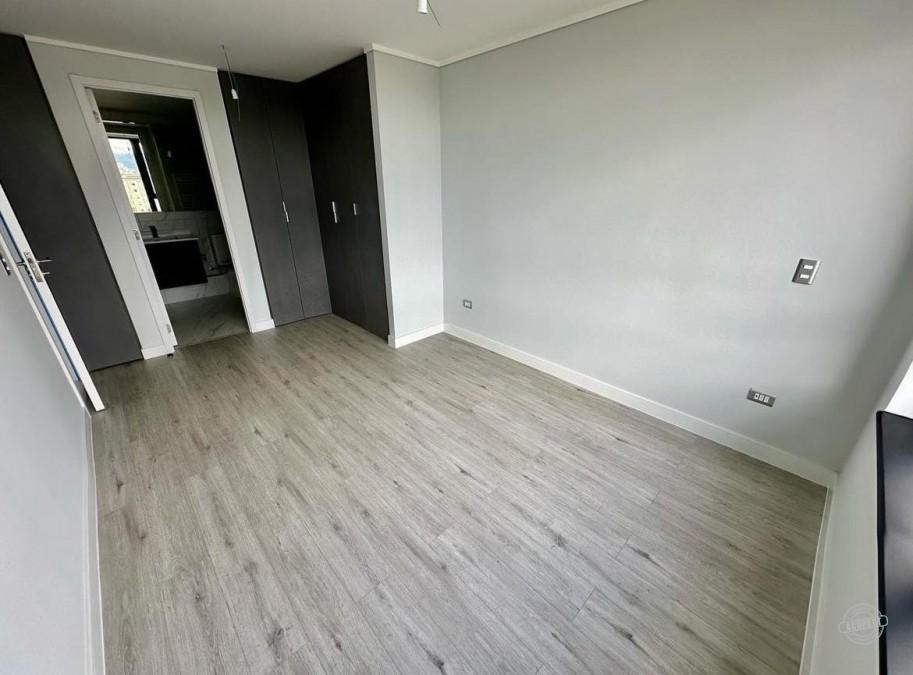 SE VENDE EXCELENTE DEPARTAMENTO EN EDIFICIO CUIABÁ