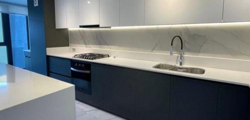 SE VENDE EXCELENTE DEPARTAMENTO EN EDIFICIO CUIABÁ